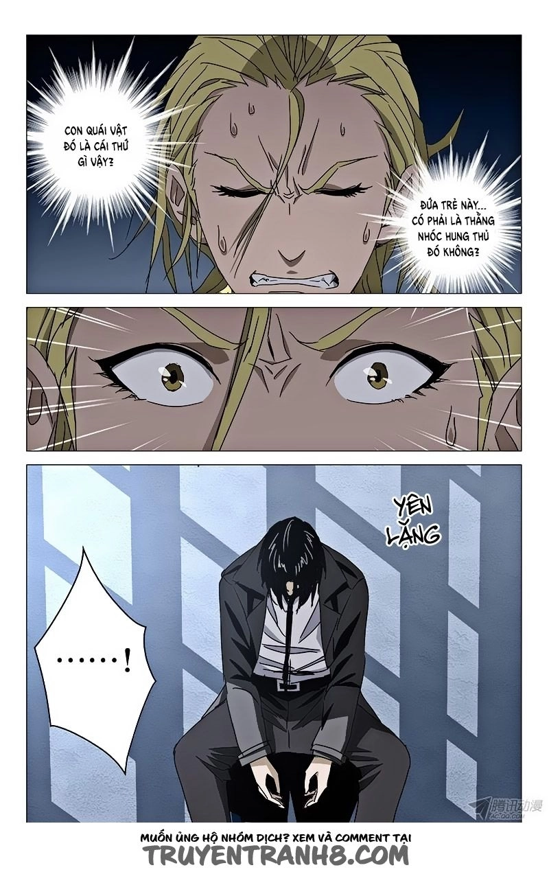 The Lost City Chapter 36 - 6