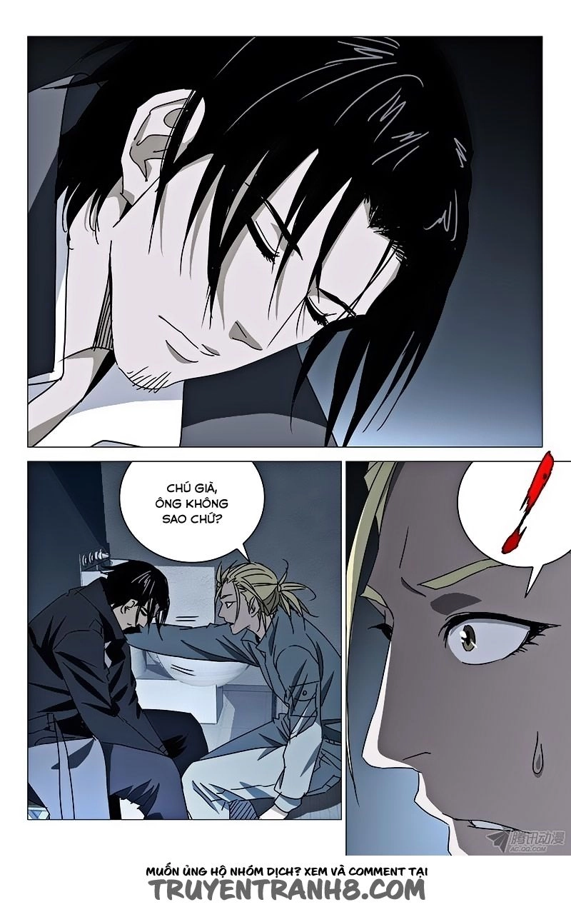 The Lost City Chapter 36 - 7