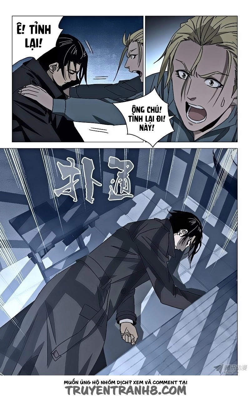 The Lost City Chapter 36 - 8