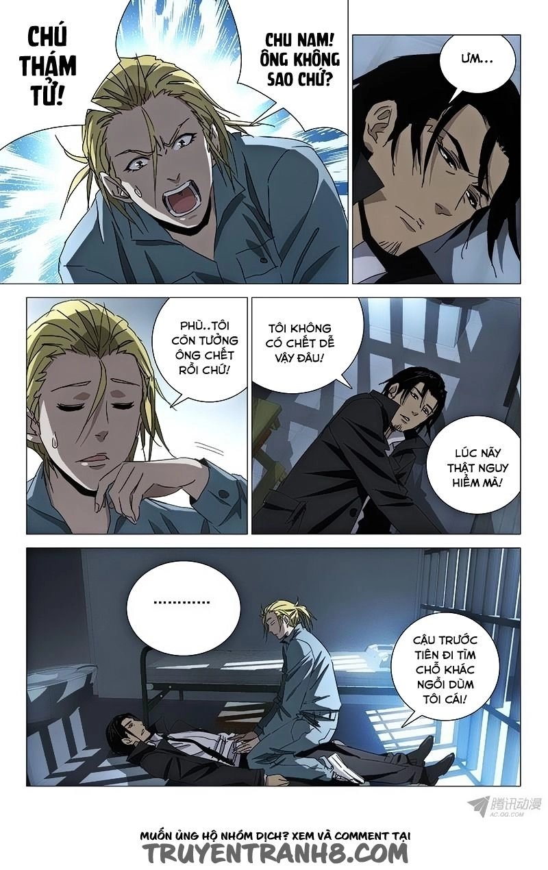 The Lost City Chapter 37 - 2