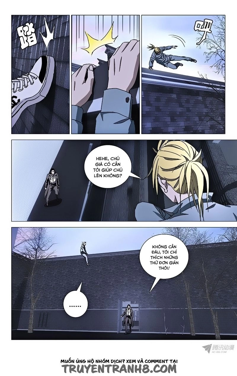 The Lost City Chapter 37 - 5