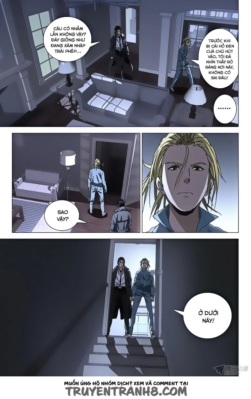 The Lost City Chapter 37 - 6