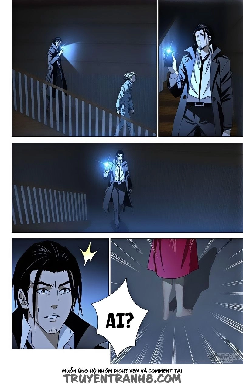 The Lost City Chapter 37 - 7