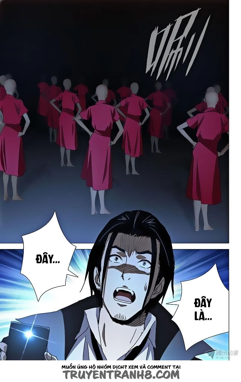 The Lost City Chapter 37 - 8