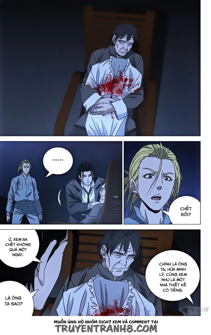 The Lost City Chapter 37 - 10