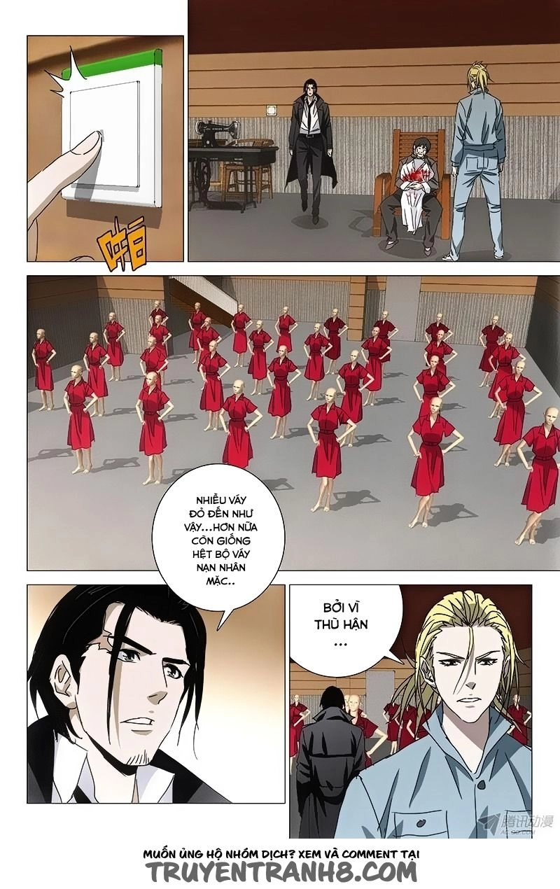 The Lost City Chapter 37 - 11