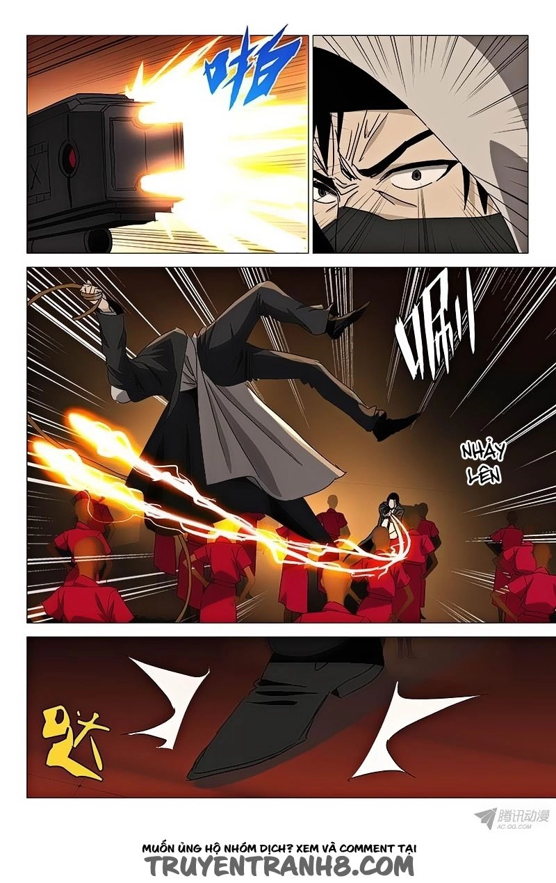 The Lost City Chapter 38 - 5