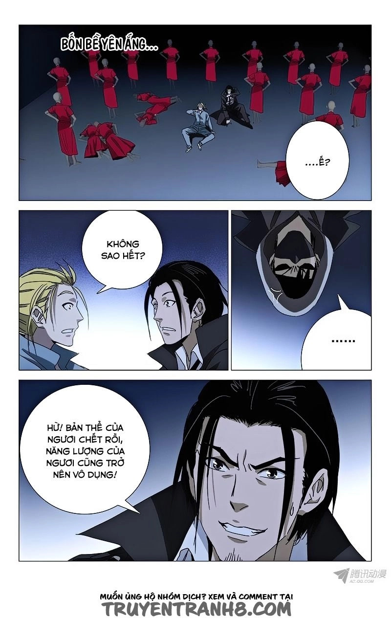 The Lost City Chapter 38 - 9