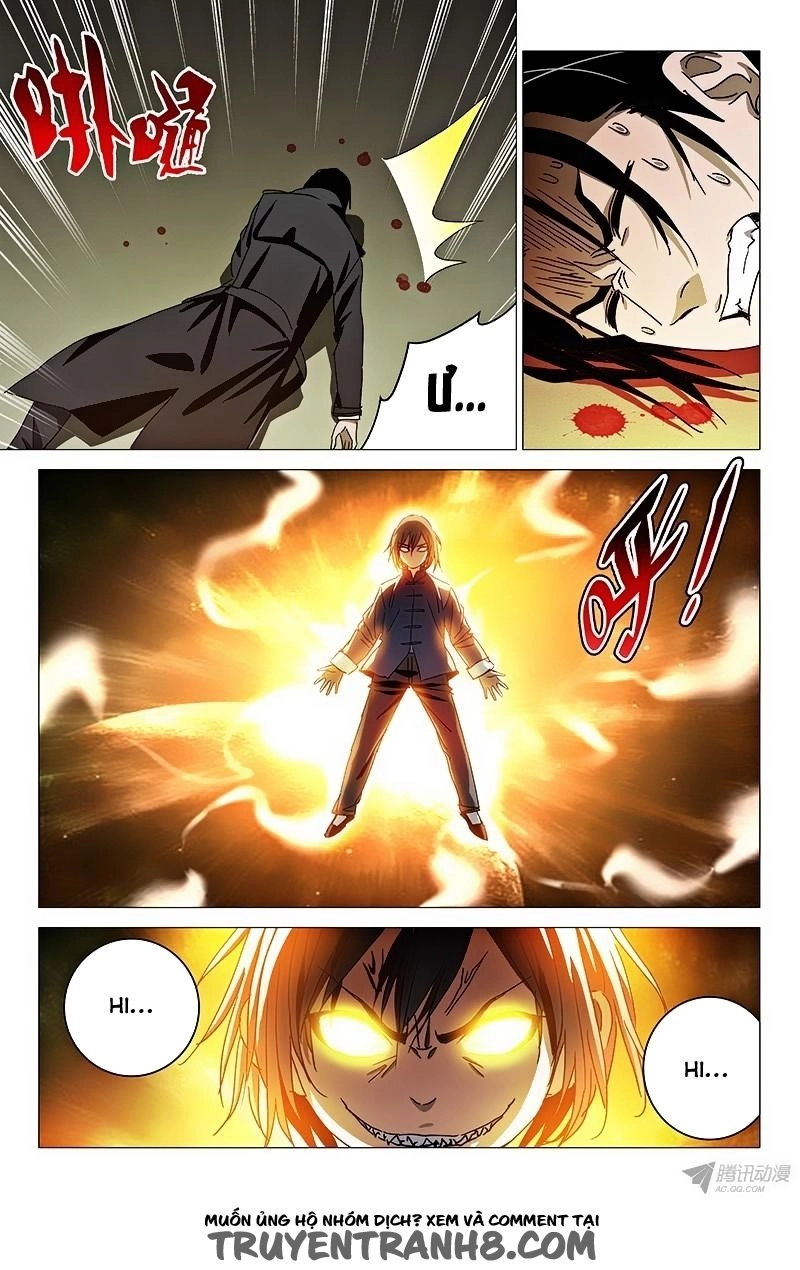 The Lost City Chapter 39 - 10