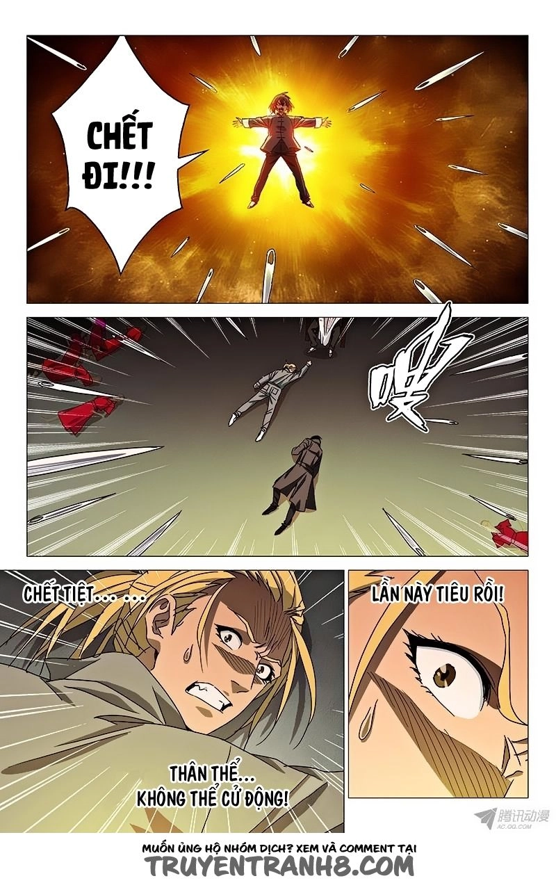 The Lost City Chapter 40 - 2