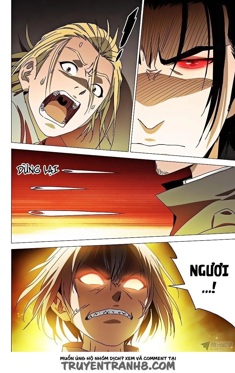 The Lost City Chapter 40 - 5