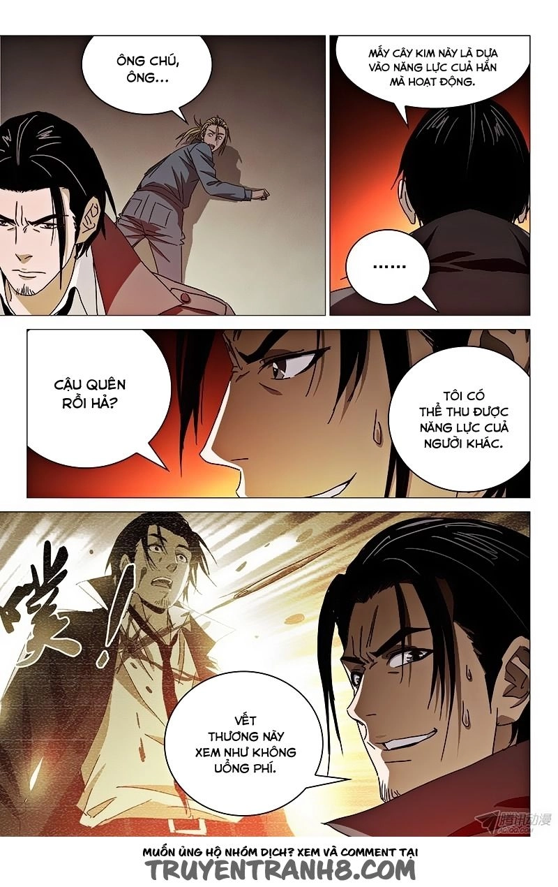 The Lost City Chapter 40 - 6