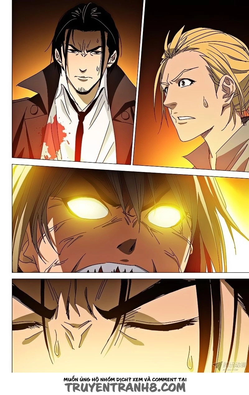 The Lost City Chapter 40 - 9