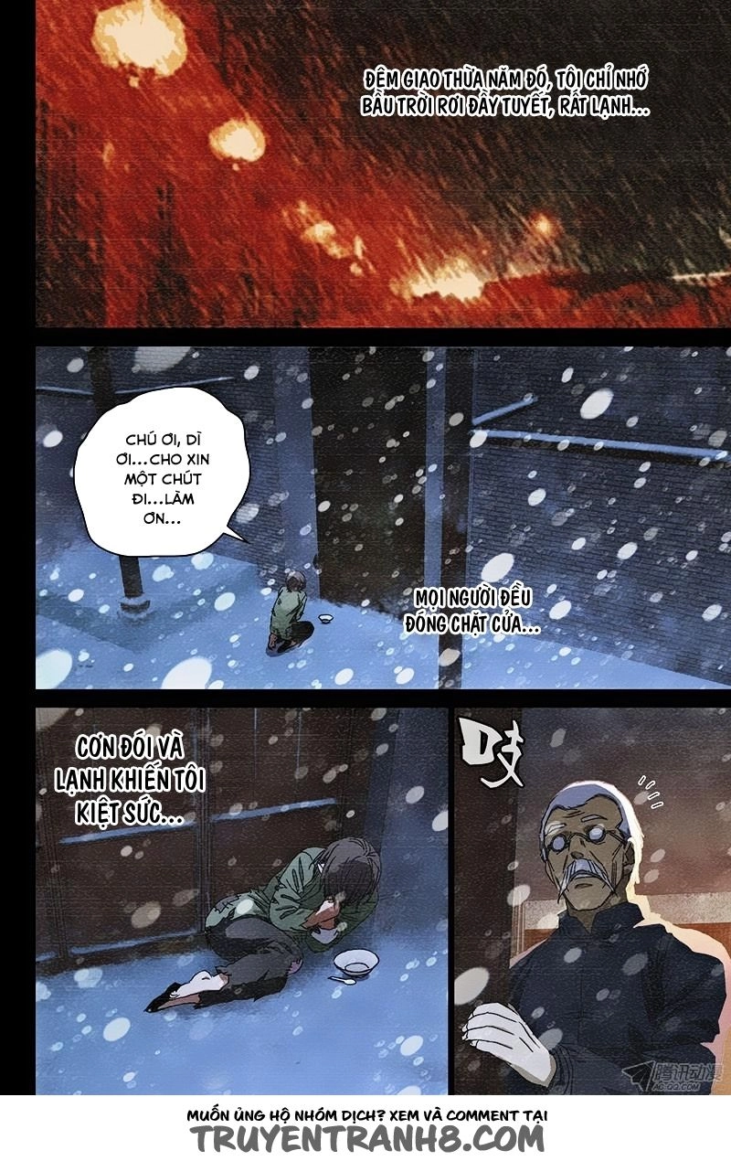 The Lost City Chapter 42 - 2