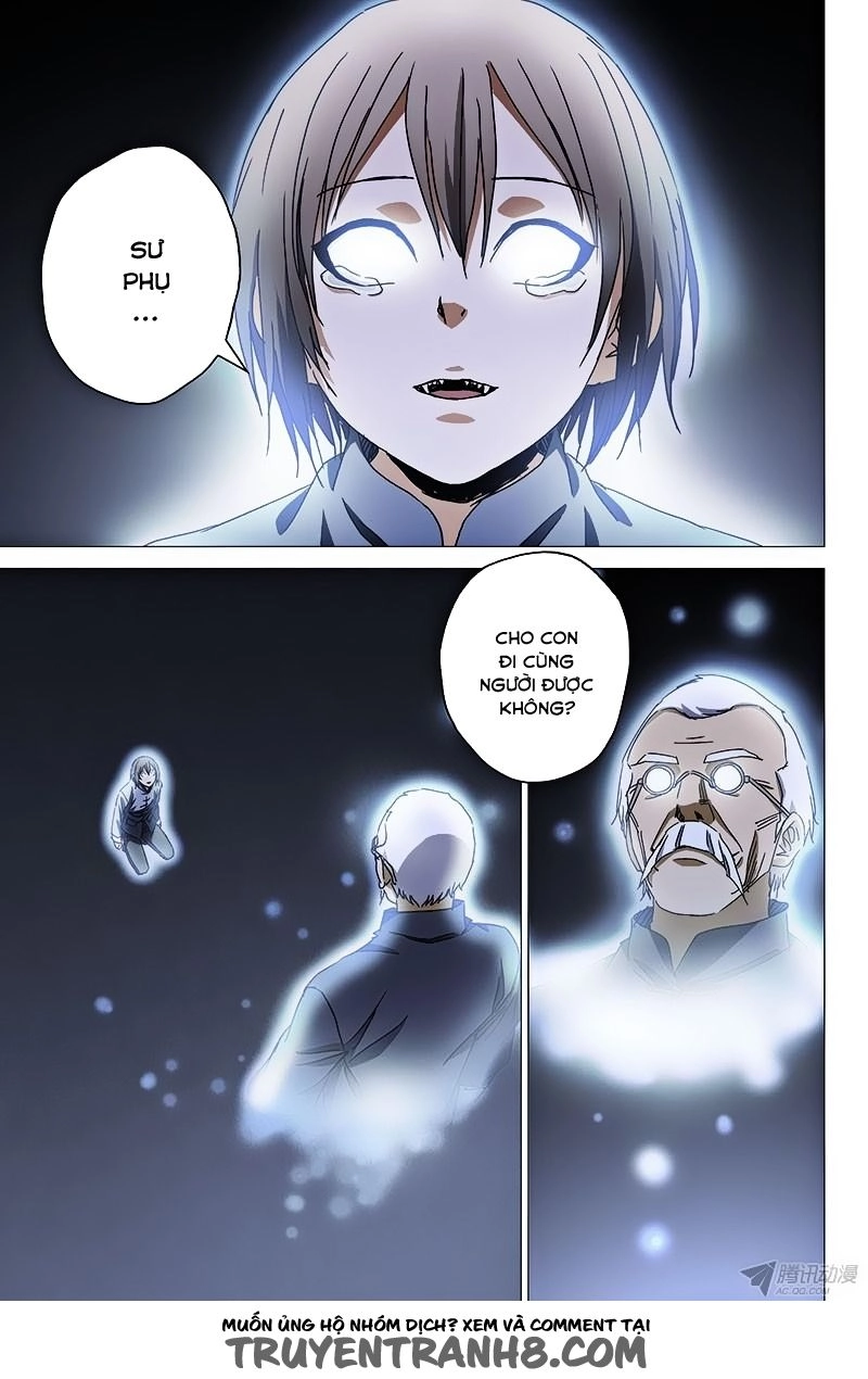 The Lost City Chapter 42 - 5