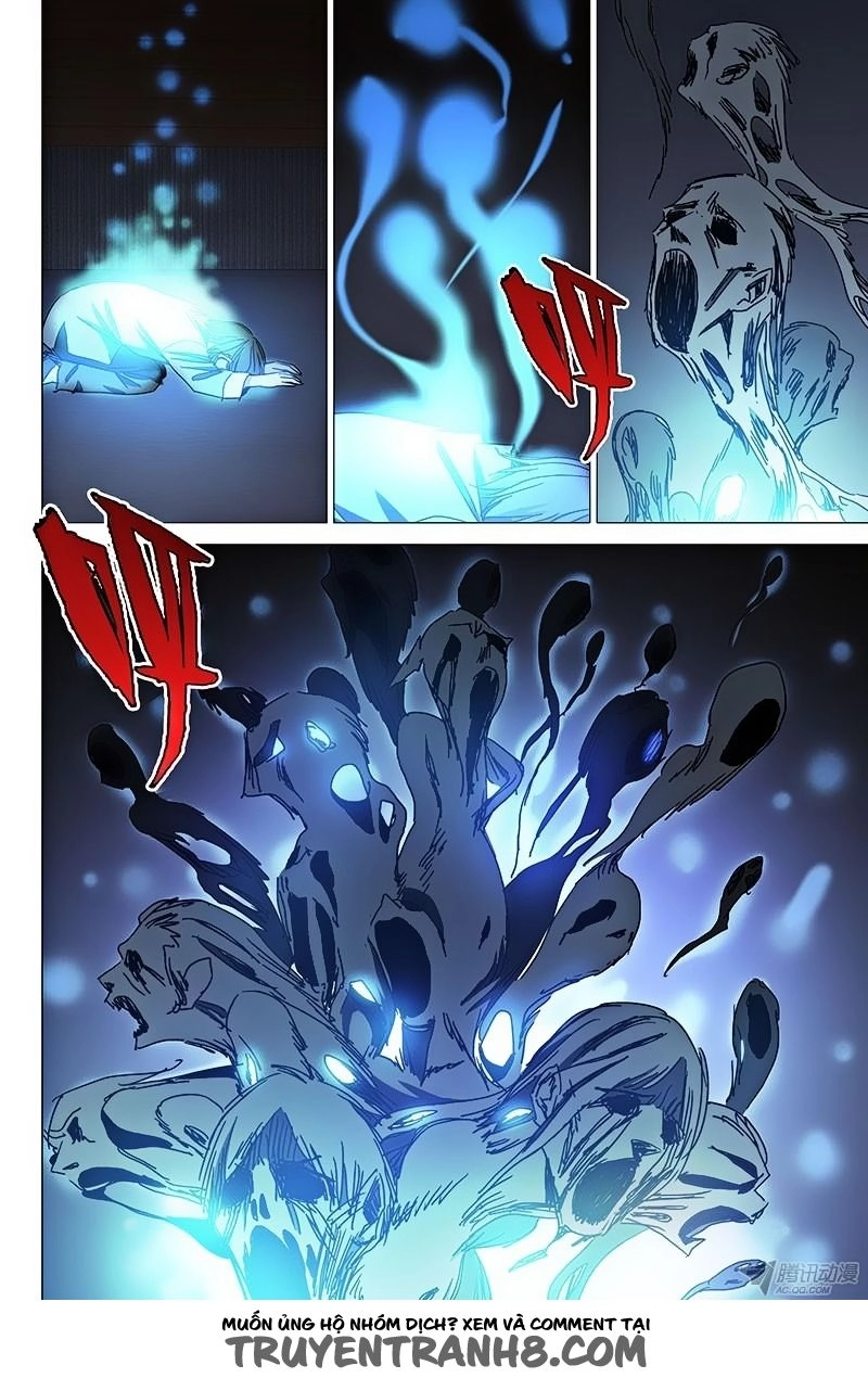 The Lost City Chapter 42 - 6