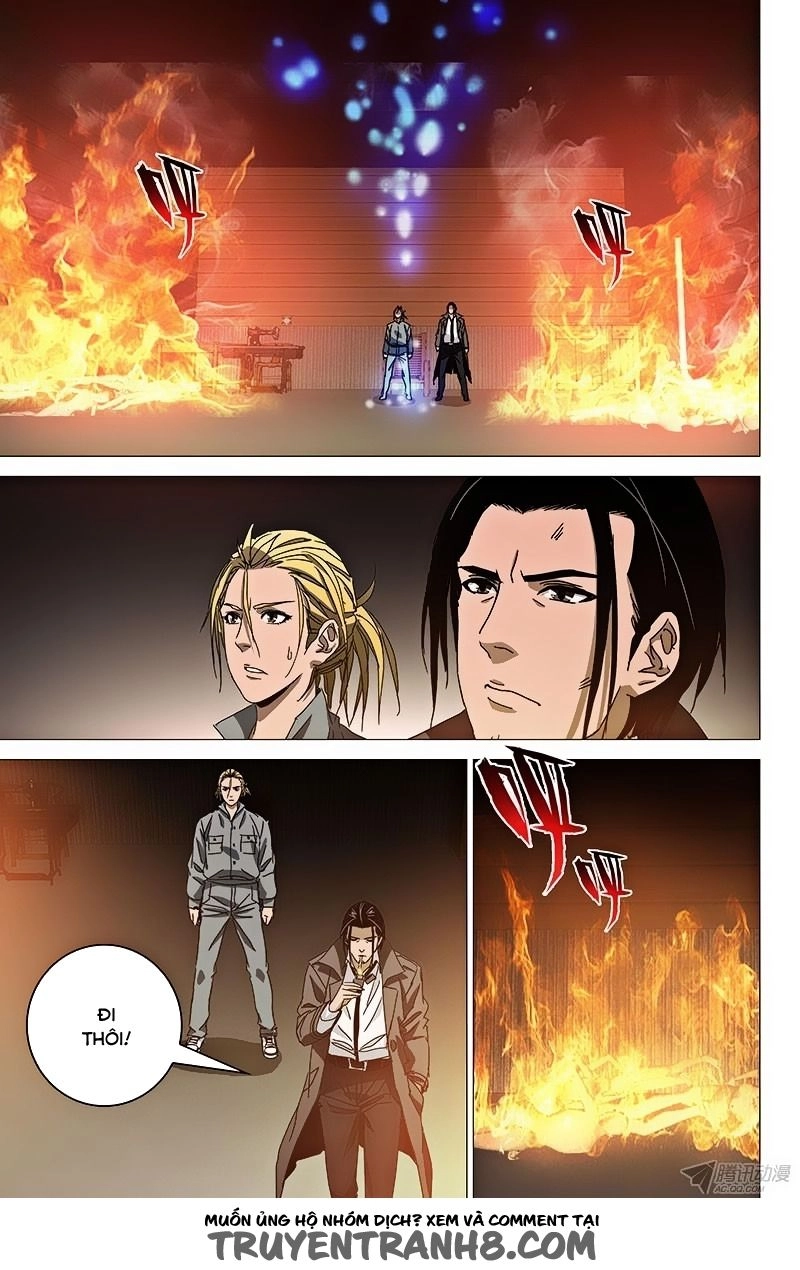 The Lost City Chapter 42 - 7