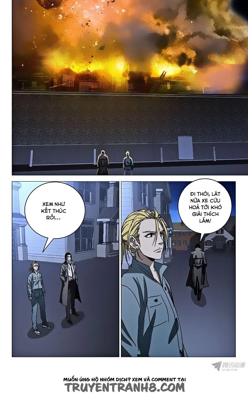 The Lost City Chapter 42 - 8