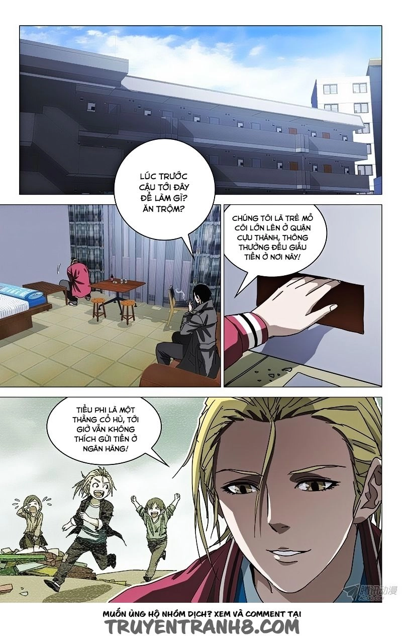 The Lost City Chapter 42 - 9