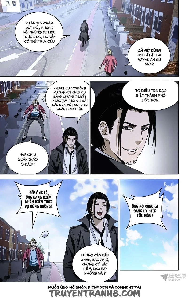 The Lost City Chapter 42 - 11