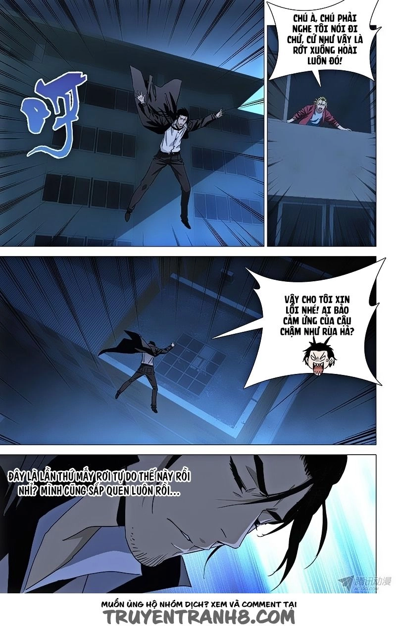 The Lost City Chapter 43 - 3