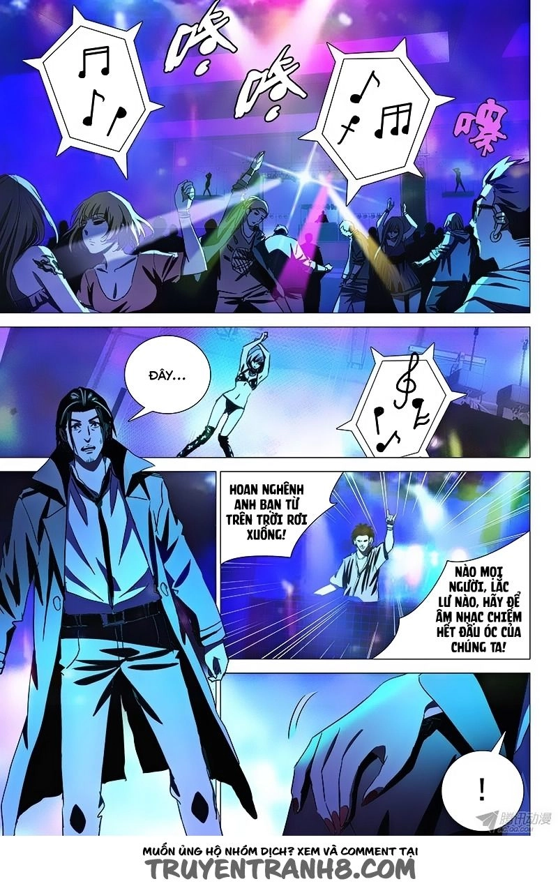 The Lost City Chapter 43 - 5