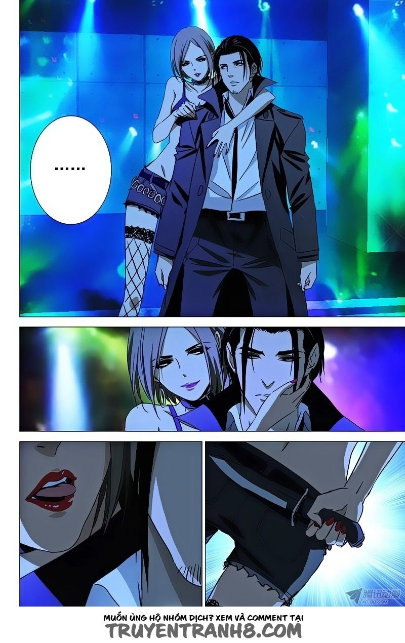 The Lost City Chapter 43 - 6