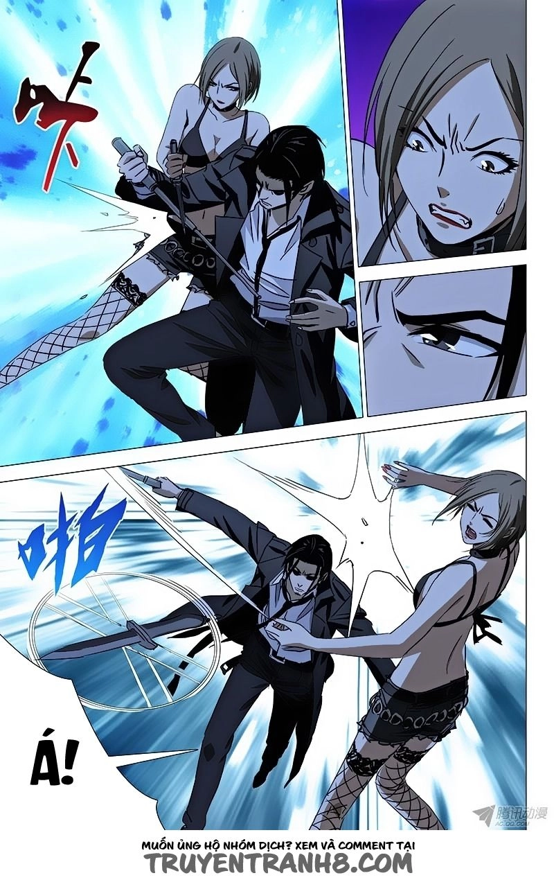 The Lost City Chapter 43 - 7