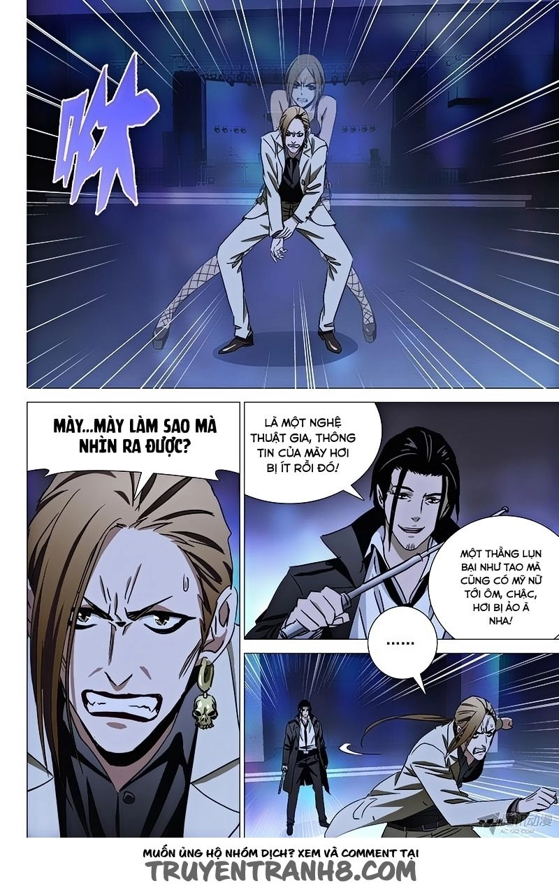 The Lost City Chapter 43 - 8