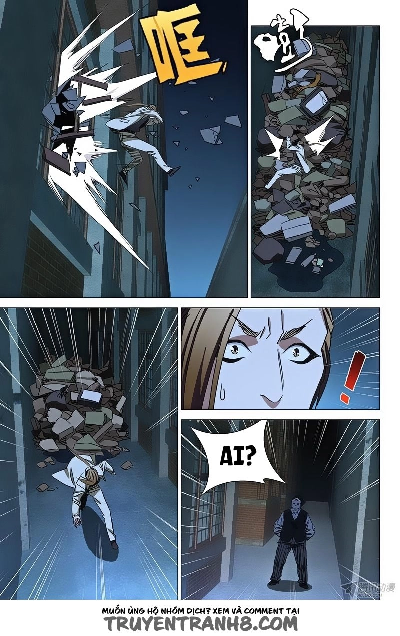 The Lost City Chapter 43 - 9