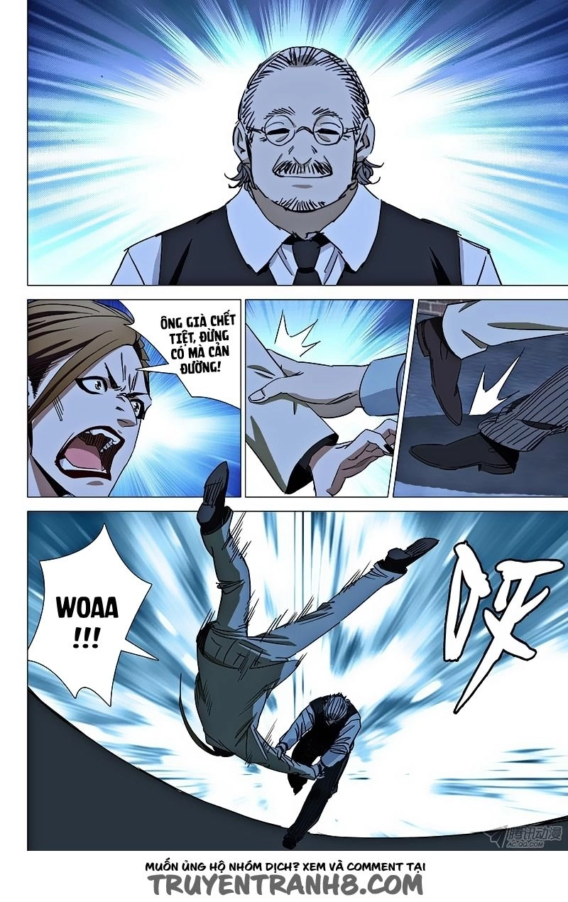 The Lost City Chapter 43 - 10