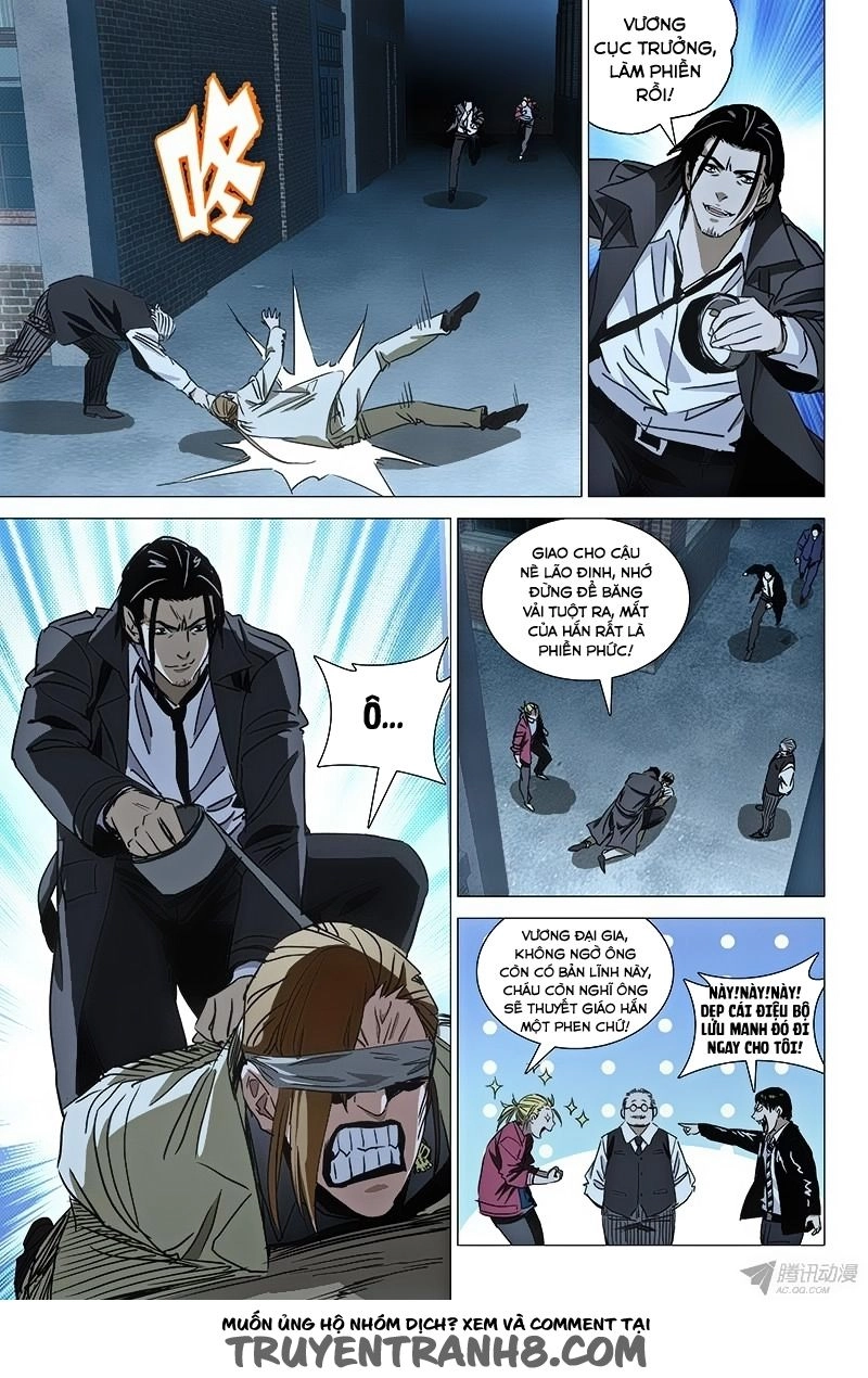 The Lost City Chapter 43 - 11