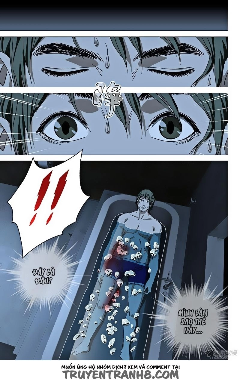 The Lost City Chapter 44 - 1