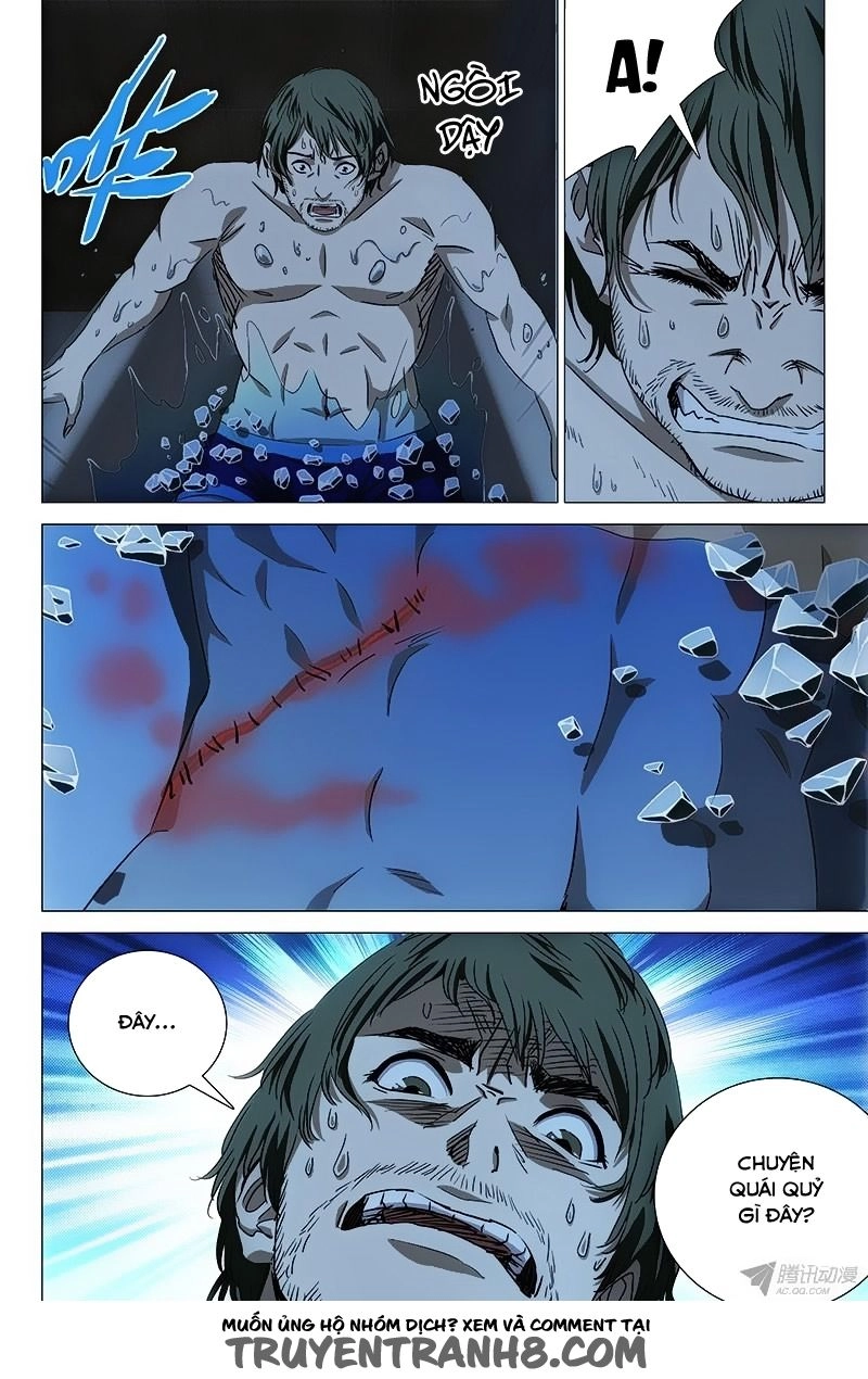 The Lost City Chapter 44 - 2