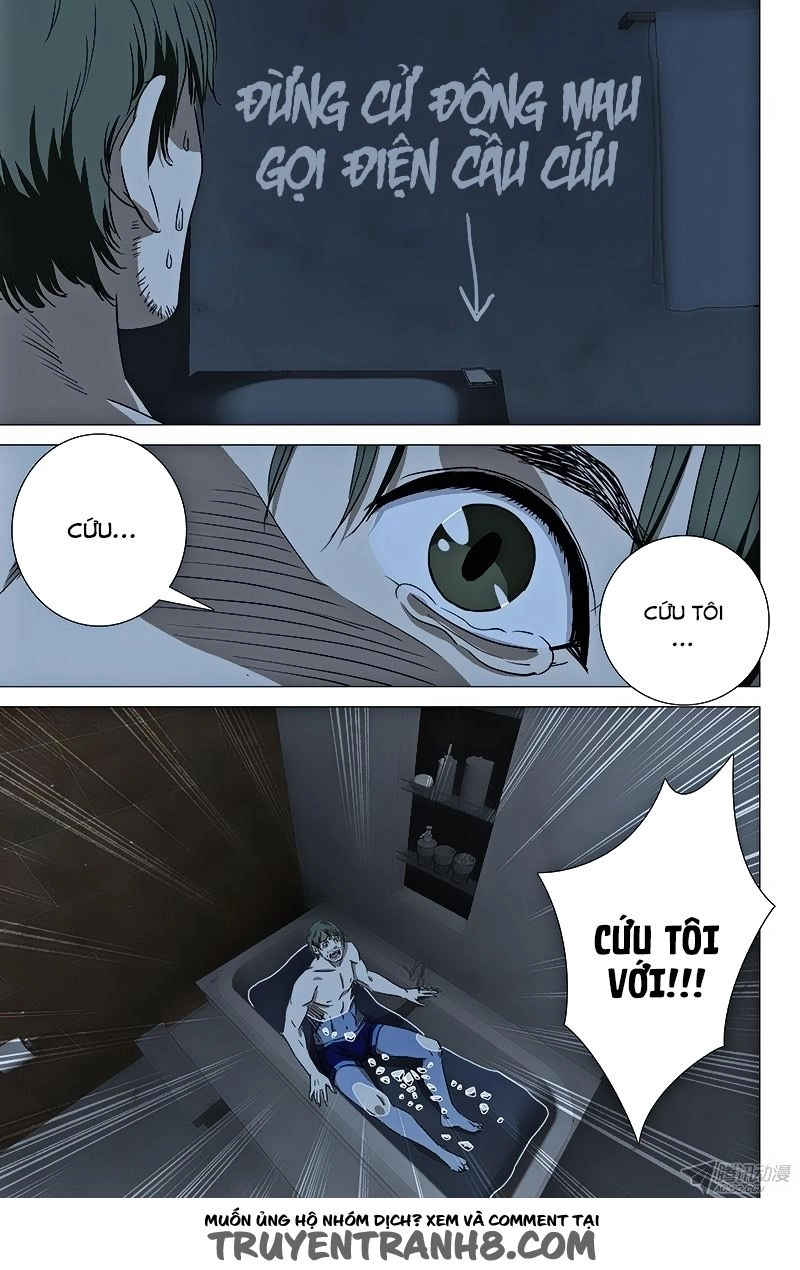 The Lost City Chapter 44 - 3