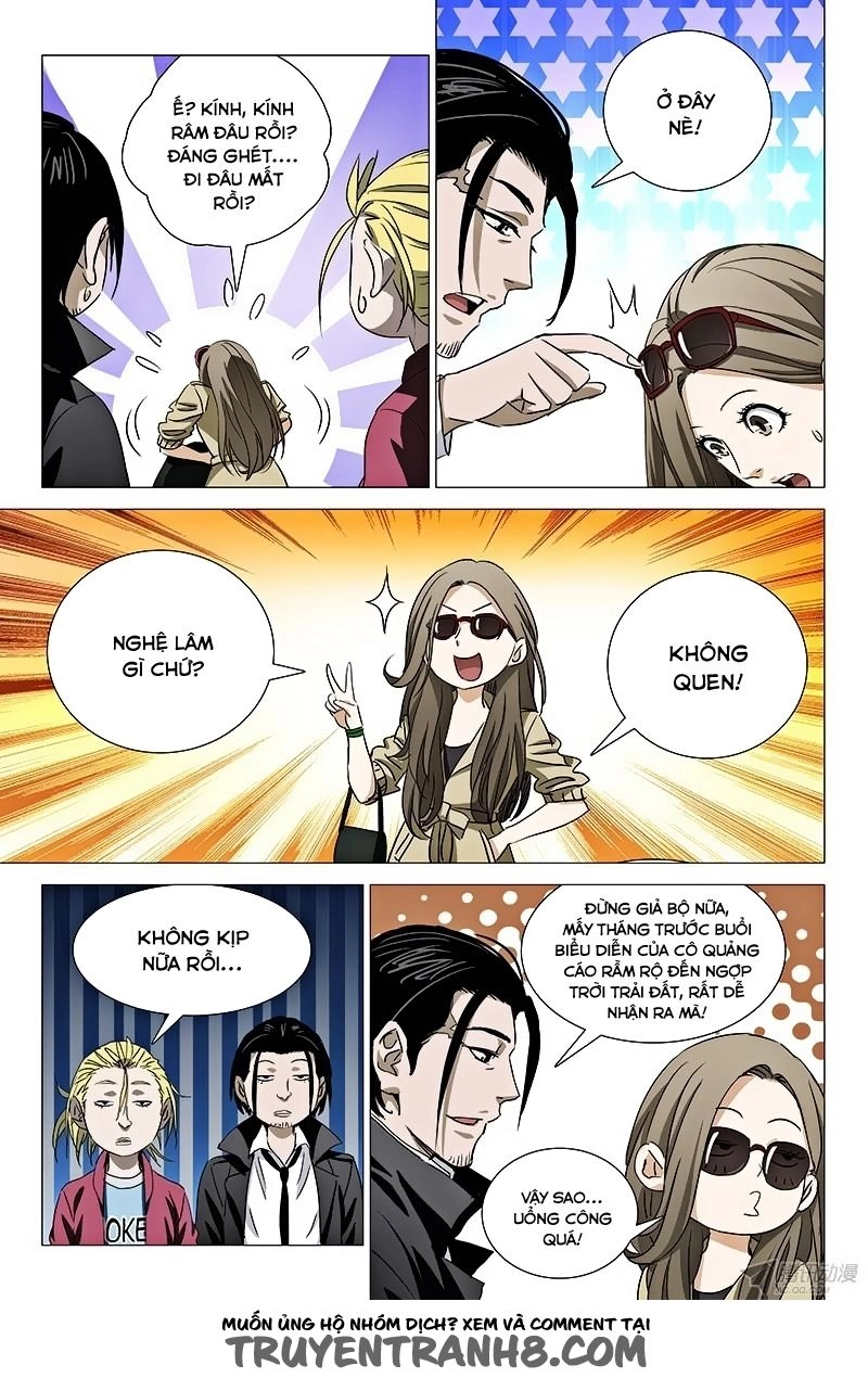 The Lost City Chapter 44 - 9