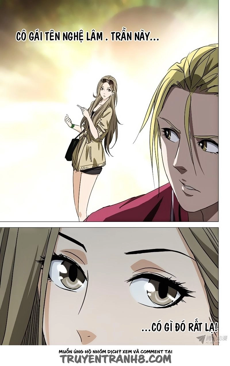 The Lost City Chapter 44 - 11