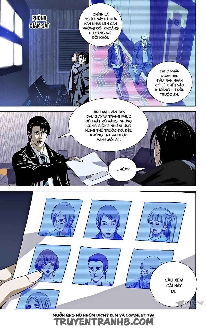 The Lost City Chapter 45 - 3