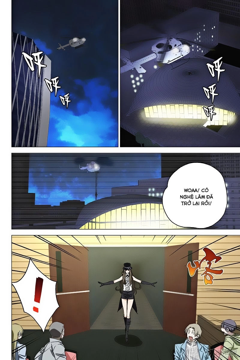 The Lost City Chapter 46 - 7