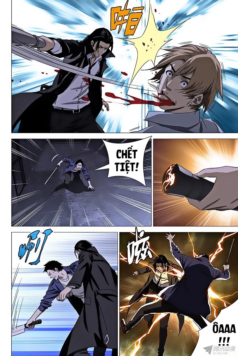 The Lost City Chapter 49 - 3