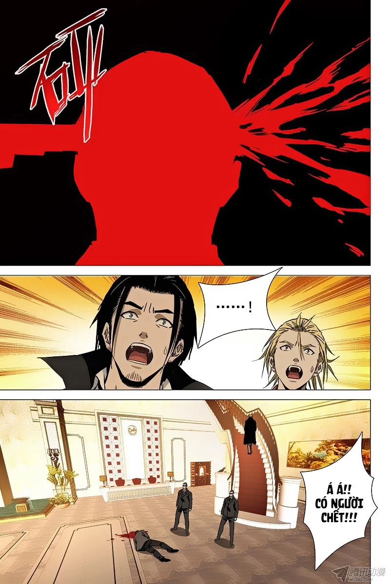 The Lost City Chapter 49 - 12