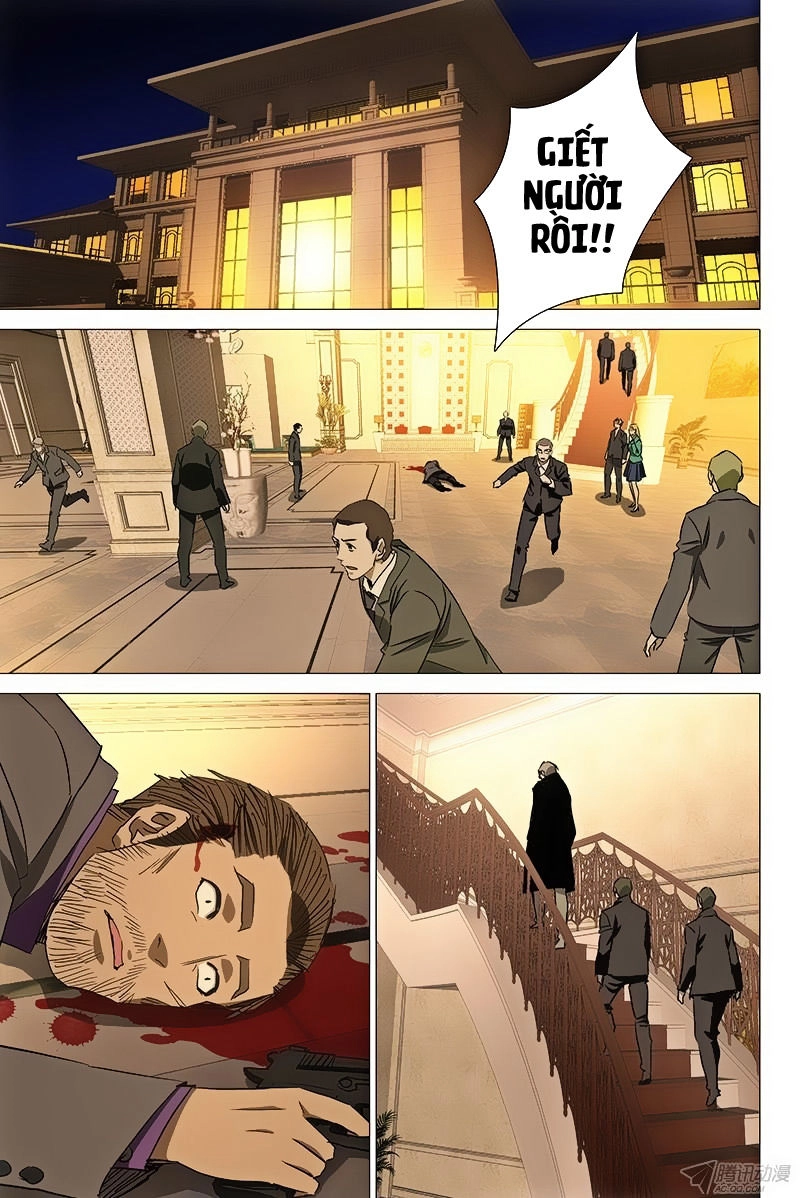 The Lost City Chapter 50 - 2