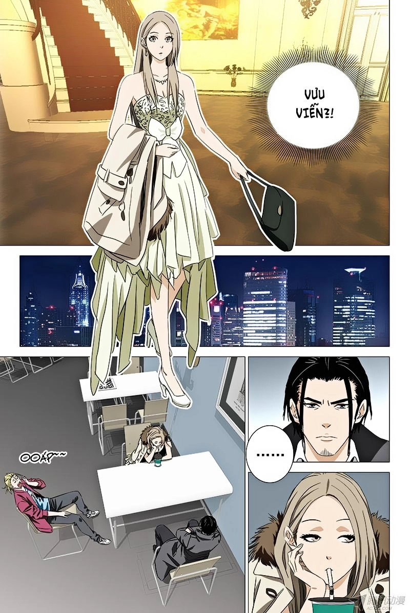 The Lost City Chapter 50 - 4