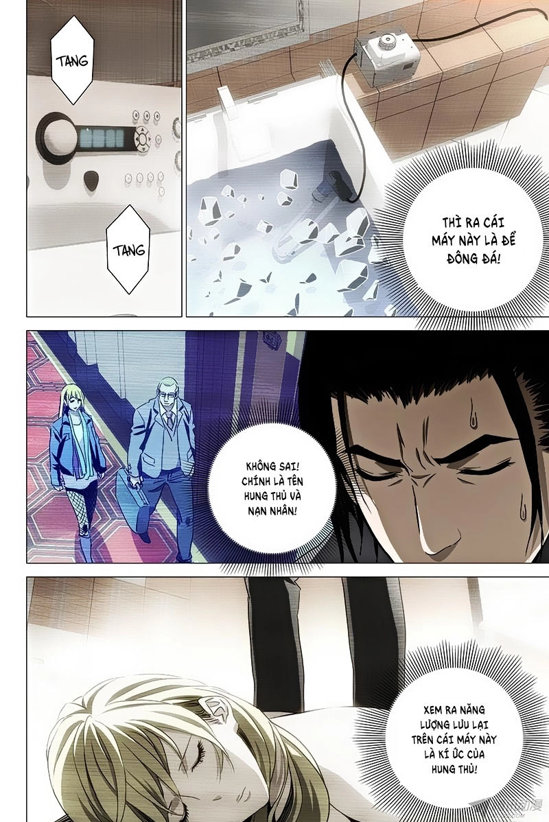 The Lost City Chapter 52 - 8