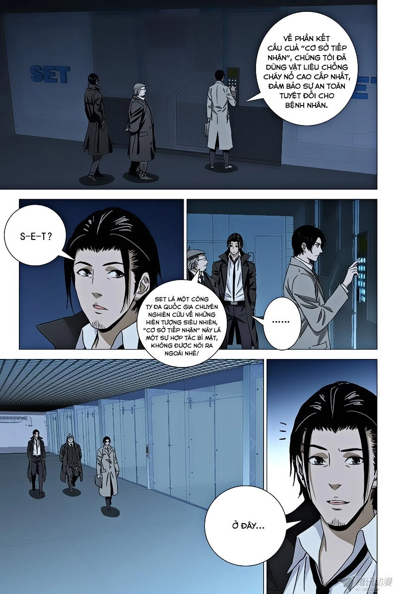 The Lost City Chapter 53 - 6