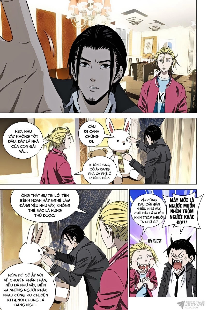 The Lost City Chapter 54 - 2