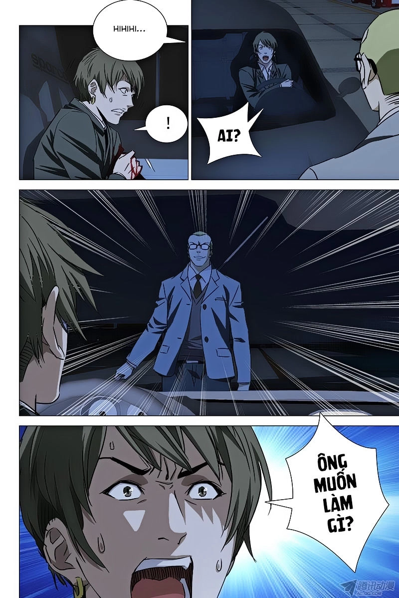 The Lost City Chapter 55 - 3