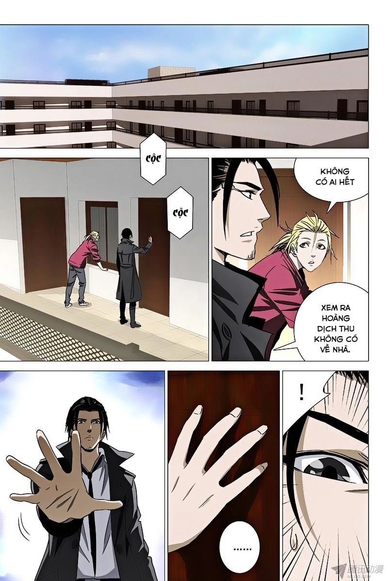 The Lost City Chapter 56 - 2