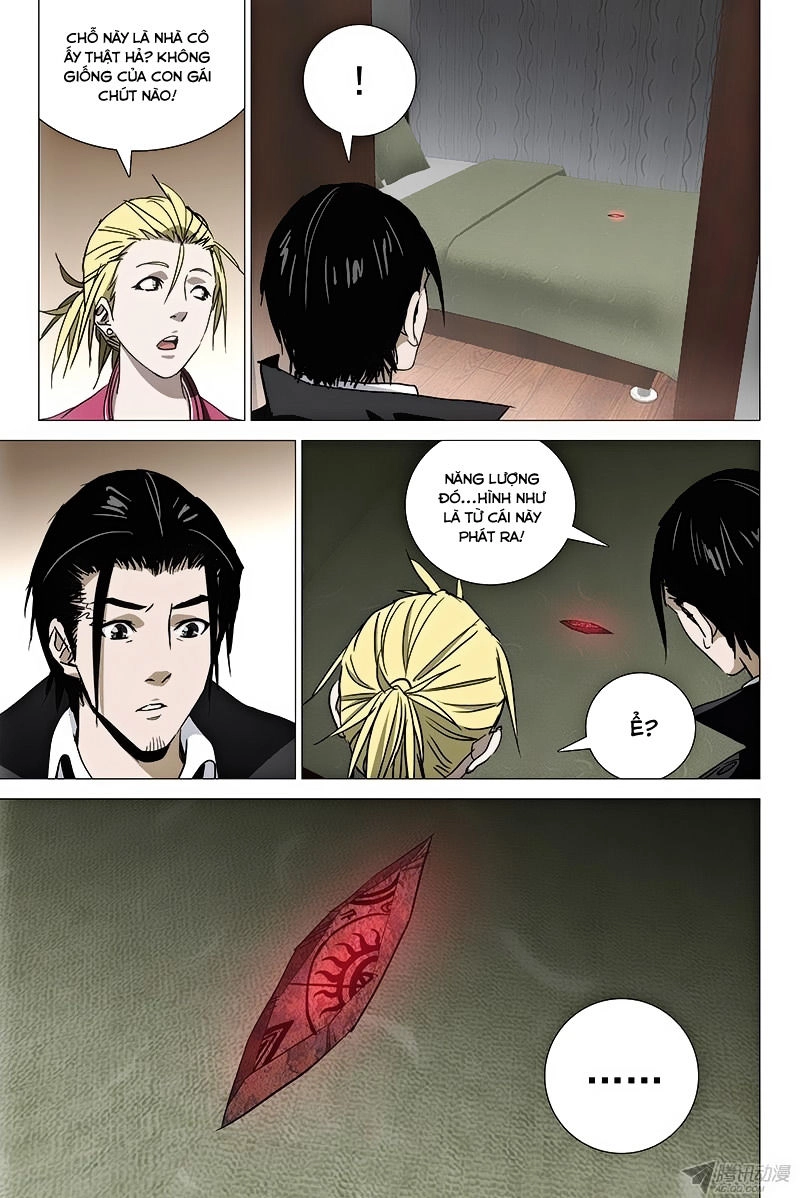 The Lost City Chapter 56 - 6