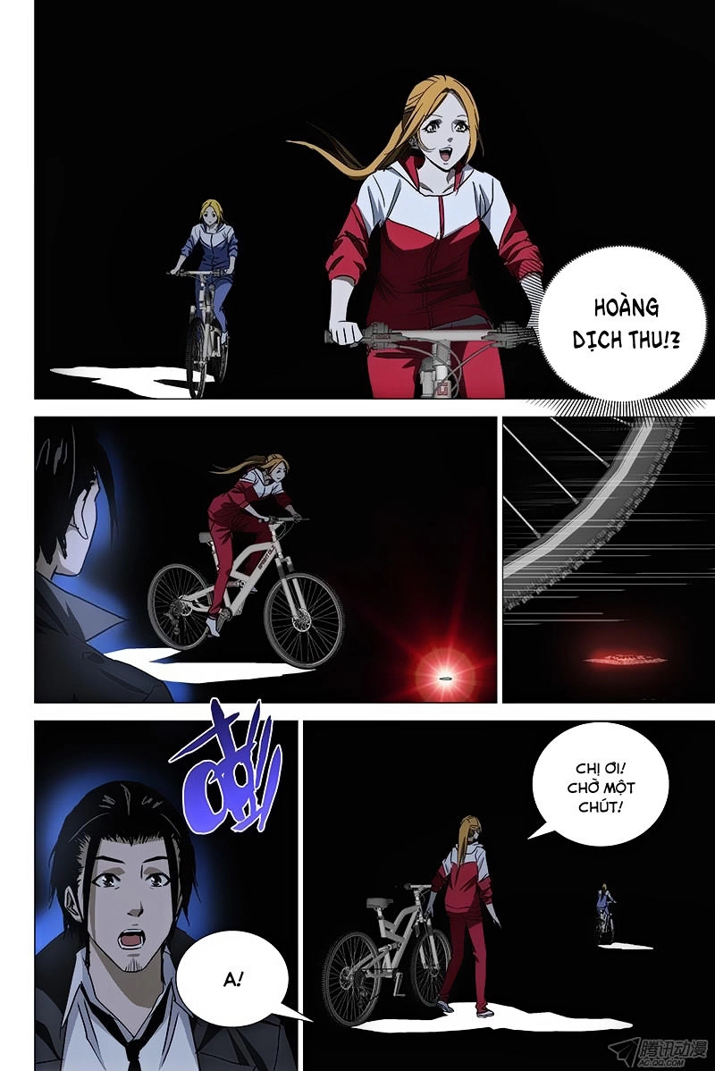 The Lost City Chapter 56 - 9